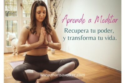 eleva tu energia personal y transforma tu vida cada dia