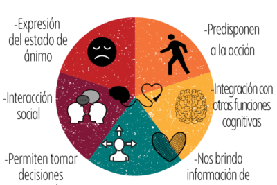 emocion y conducta social su relacion en el contexto actual