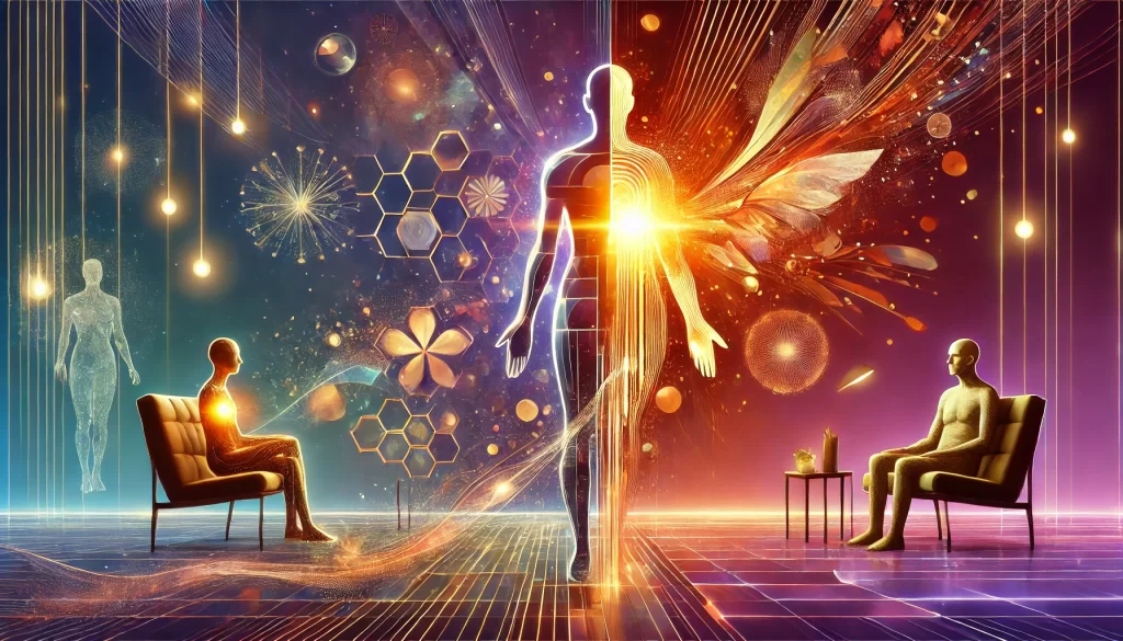 emociones en la terapia un enfoque transformador y efectivo