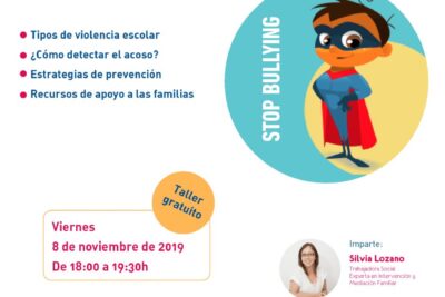 empatia clave para prevenir el acoso escolar en ninos