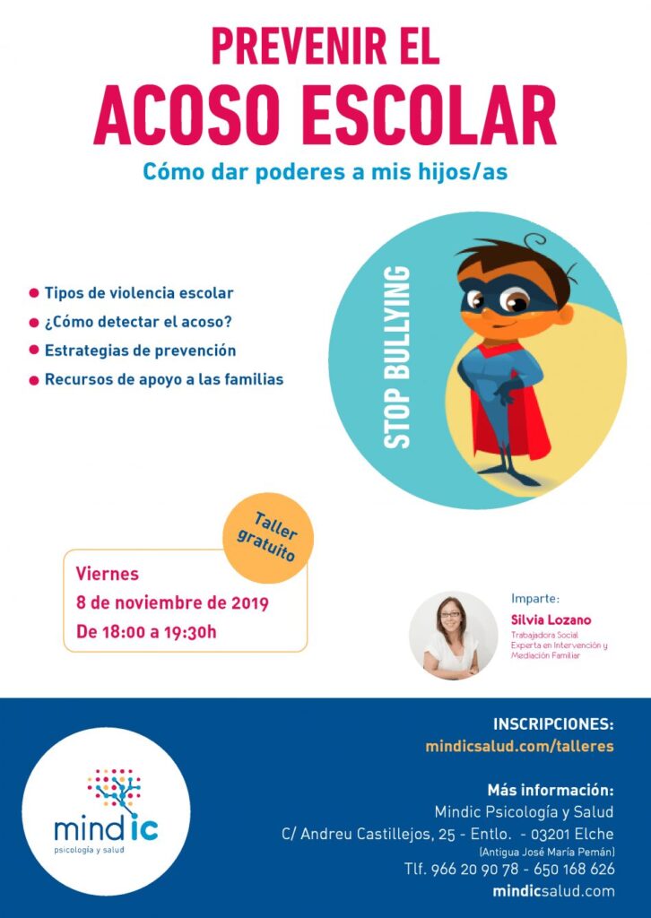 Empatía: clave para prevenir el acoso escolar en niños 1 empatia clave para prevenir el acoso escolar en ninos