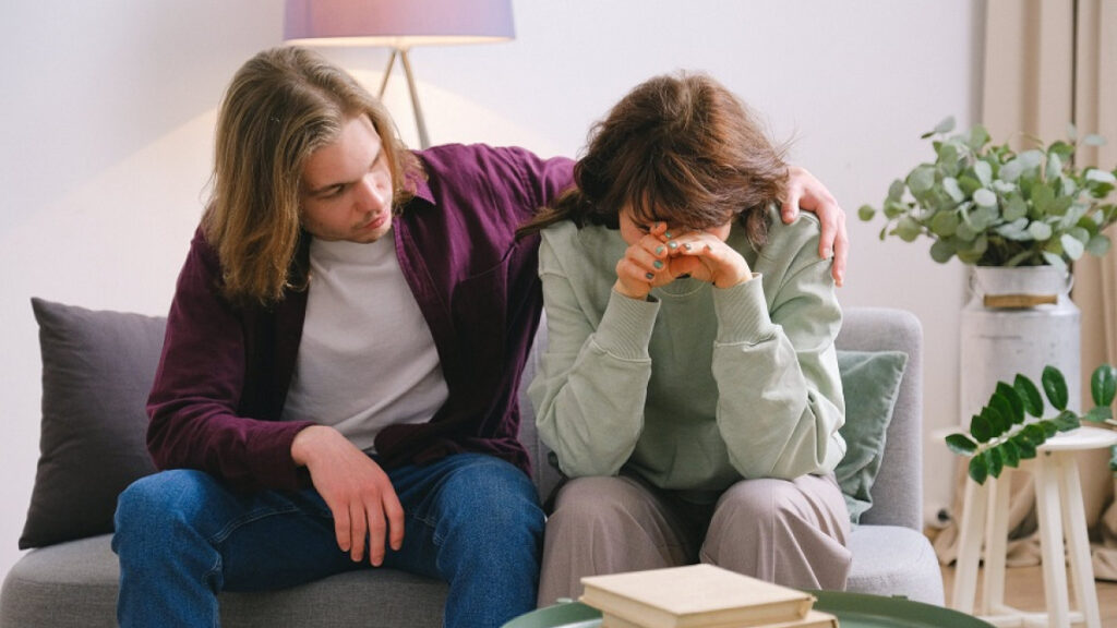 empatia y altruismo la conexion en las relaciones humanas