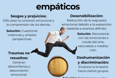 empatia y recuperacion de trauma consejos utiles