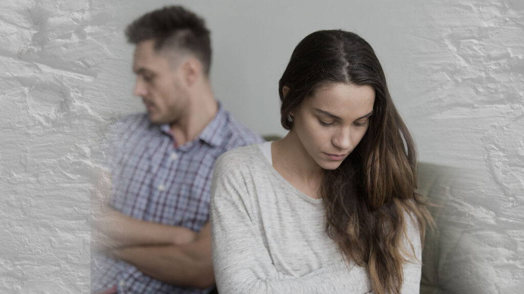 empatia y resolucion de conflictos en el matrimonio