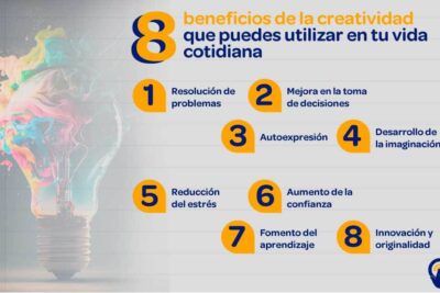 encontrar soluciones creativas e innovadoras en la vida diaria