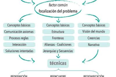 enfoque sistemico en la terapia conceptos y practicas clave