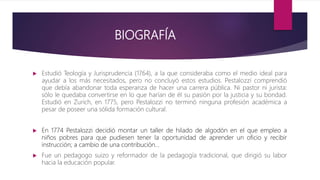 enriquecer un personaje eficazmente con informacion biografica