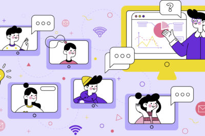 ensenanza y aprendizaje digital retos y oportunidades actuales