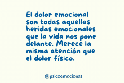 entendiendo el dolor emocional significados y como enfrentarlo