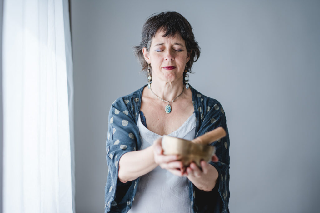 equilibrando productividad y mindfulness en la escritura