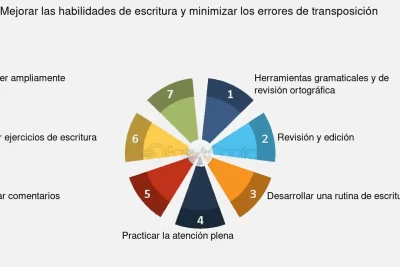 errores comunes en la escritura y como mejorar tus habilidades
