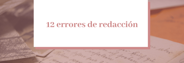 errores comunes en metaforas evita y mejora tu escritura