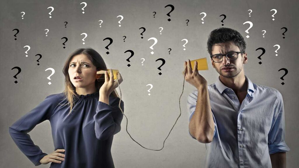 Errores Comunes que Debes Evitar al Comunicarte Eficazmente 1 errores comunes que debes evitar al comunicarte eficazmente