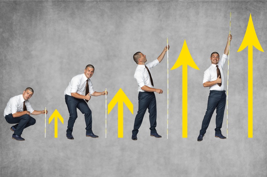 errores que impulsan el crecimiento personal y profesional