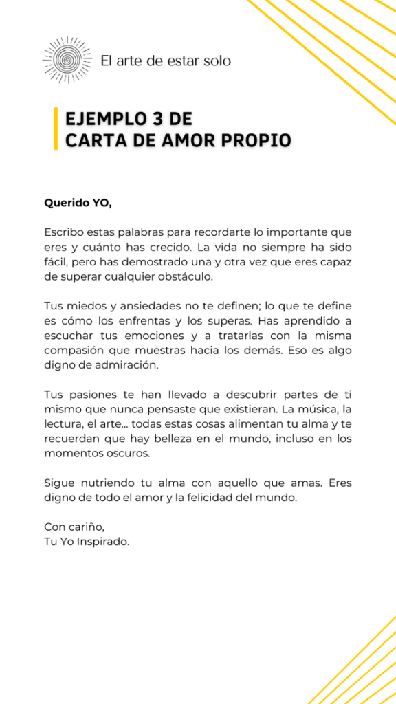 escribir como acto de amor propio reflexiones y beneficios