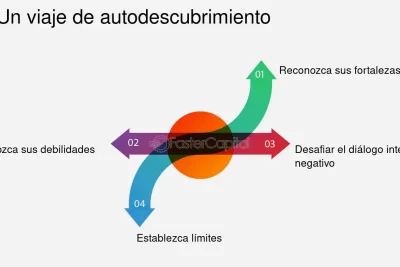 escribir como un viaje hacia el autodescubrimiento
