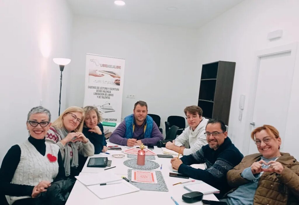 escritores valoran su experiencia en campeonatos literarios