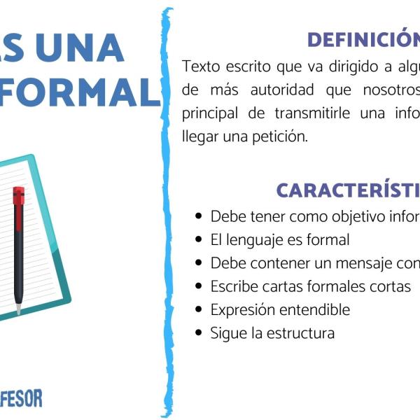 escritura de cartas definicion y beneficios destacados