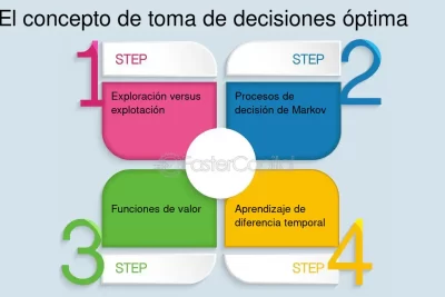 estado optimo de decision definicion y aplicacion practica