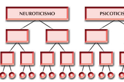 estandares en la evaluacion de la personalidad cuales son