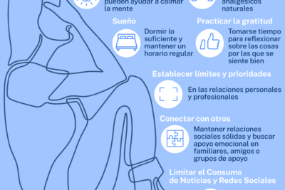 estilo de vida cambios que ayudan a reducir el estres