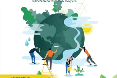estrategias de conducta para comunidades vulnerables