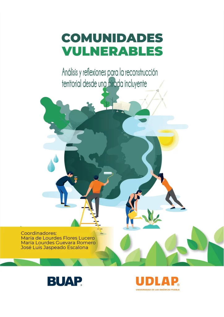 estrategias de conducta para comunidades vulnerables