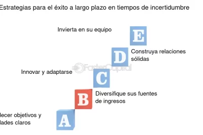 estrategias de influencia a largo plazo para el exito personal