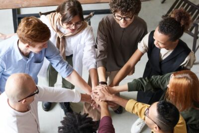estrategias de influencia en entornos de diversidad