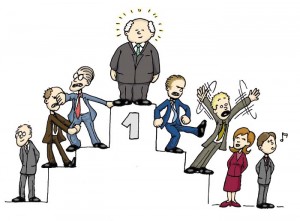 Estrategias de influencia y sus aplicaciones prácticas 1 estrategias de influencia y sus aplicaciones practicas