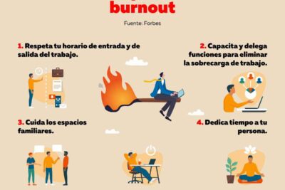 estrategias de motivacion para prevenir el burnout en el trabajo