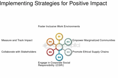 estrategias efectivas de influencia para un impacto positivo