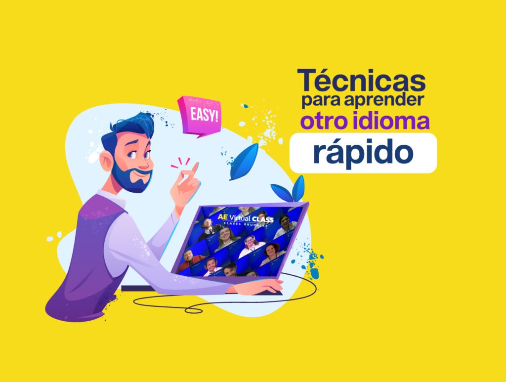 estrategias efectivas para dominar el aprendizaje de idiomas