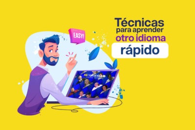 estrategias efectivas para dominar el aprendizaje de idiomas