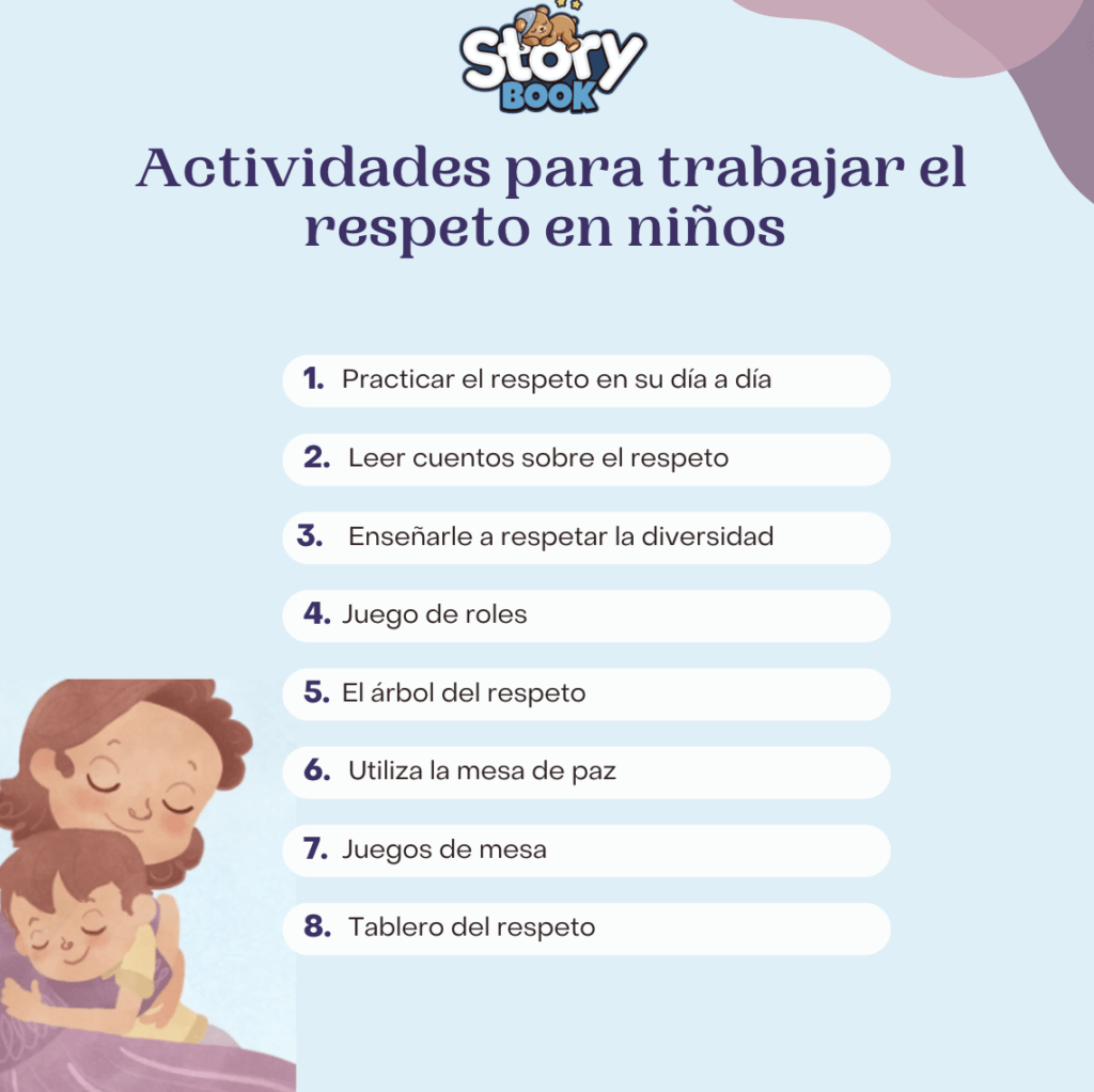 estrategias efectivas para fomentar el respeto en la sociedad
