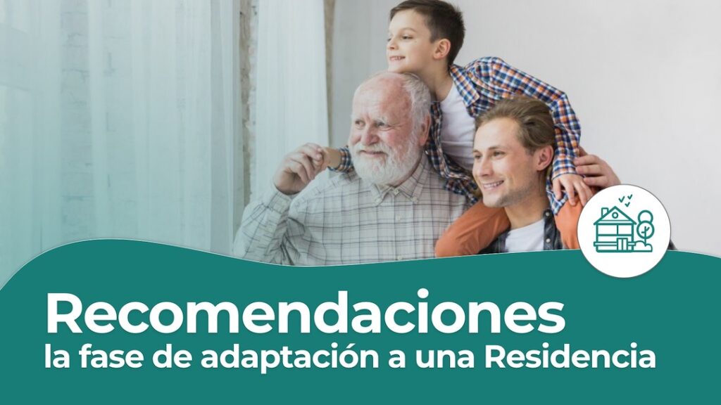 estrategias efectivas para la adaptacion en el hogar familiar