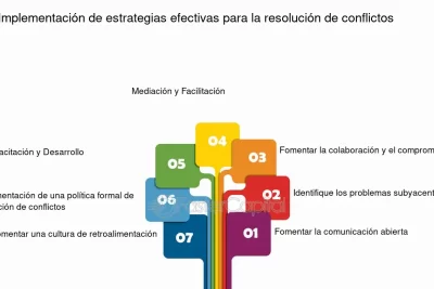estrategias efectivas para la intervencion en conflictos