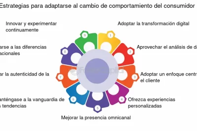 estrategias efectivas para lograr un cambio de comportamiento sostenible