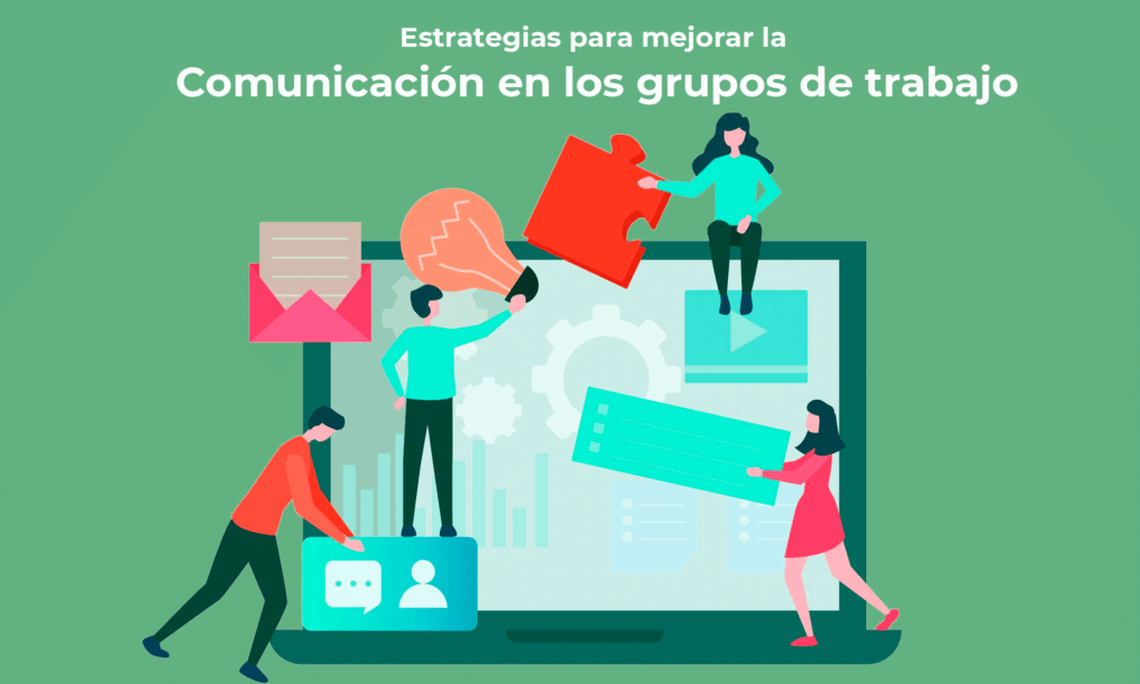 estrategias efectivas para mejorar la comunicacion en equipo