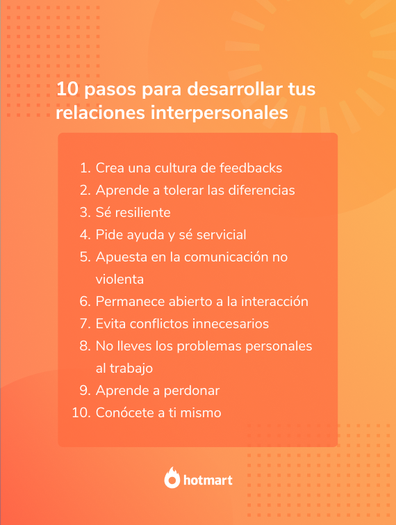 estrategias efectivas para mejorar la influencia interpersonal