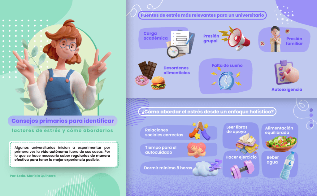 estrategias efectivas y consejos practicos para manejar el estres