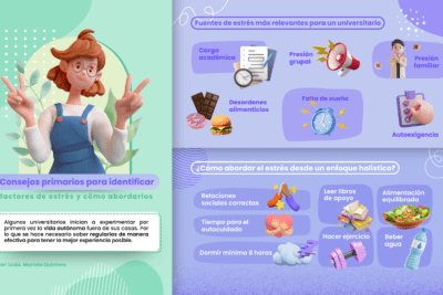 estrategias efectivas y consejos practicos para manejar el estres