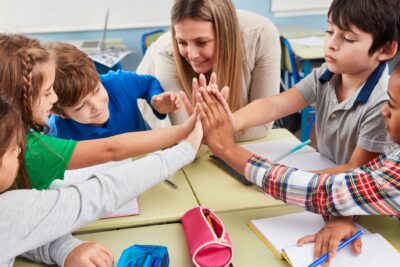 estrategias motivacionales efectivas en la educacion