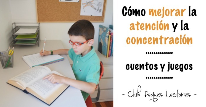 estrategias para captar y mantener la atencion en un cuento corto