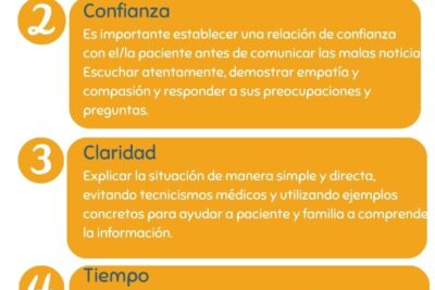 estrategias para comunicar malas noticias con empatia efectiva