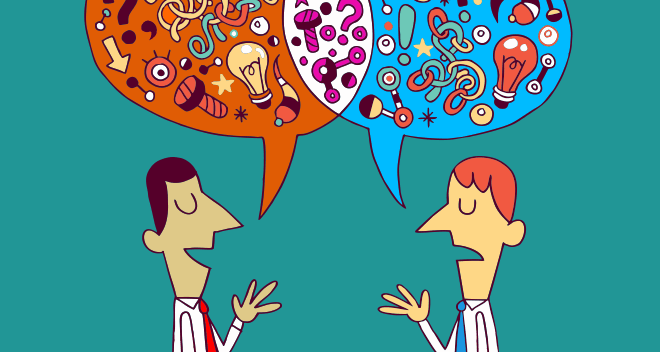 estrategias para equilibrar exposicion y dialogo en la narrativa