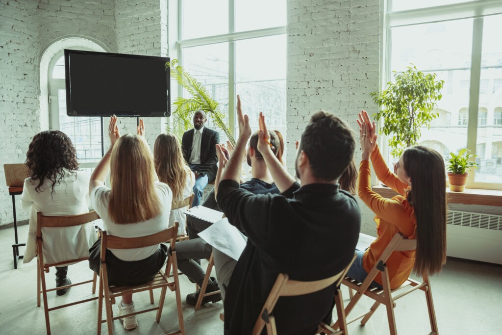 estrategias para fomentar la participacion activa