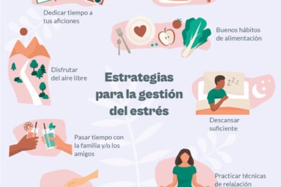 estrategias para liberar tensiones acumuladas y relajarse