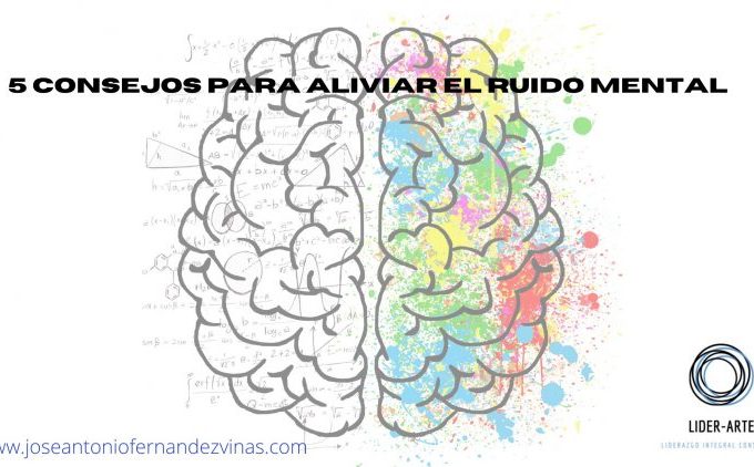 estrategias para reducir el ruido mental y mejorar el enfoque