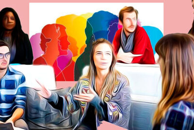 estrategias probadas para influir positivamente en los demas